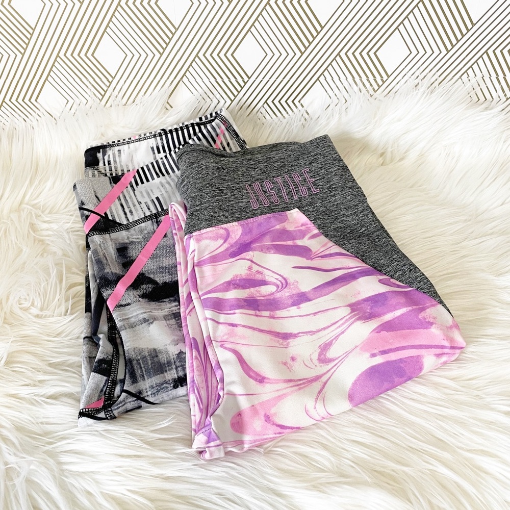 active pants